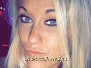 MistressDaisyLynn