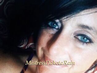 MistressDakotaRain