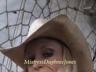 MistressDaphnieJones