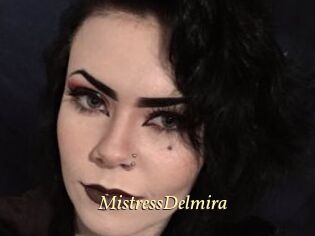 MistressDelmira