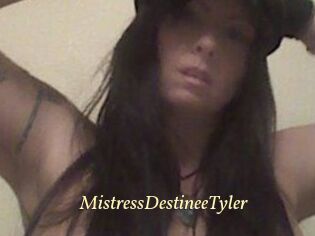 MistressDestineeTyler