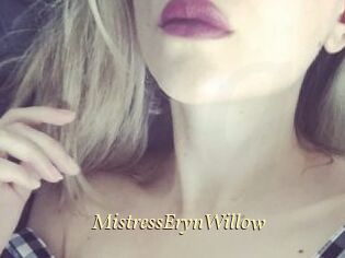 MistressErynWillow