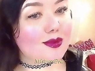 MistressEva
