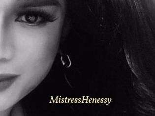 MistressHenessy