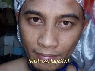 MistressHugeXXL