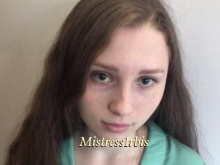 MistressIrbis