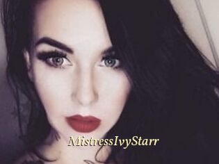 MistressIvyStarr