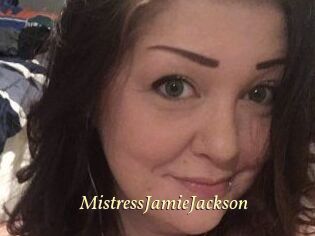 MistressJamieJackson