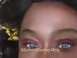 MistressJourneySkyy