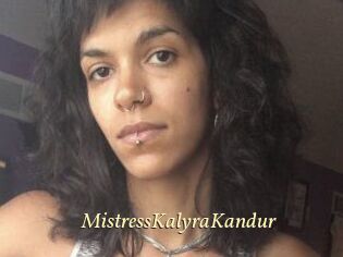 MistressKalyraKandur