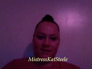 MistressKatSteele
