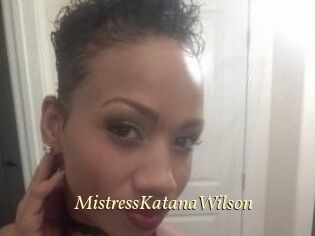MistressKatanaWilson