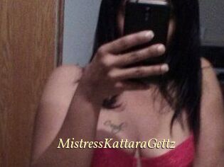 MistressKattaraGettz
