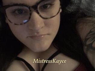 MistressKayce