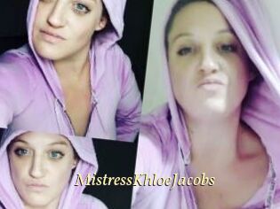 MistressKhloeJacobs