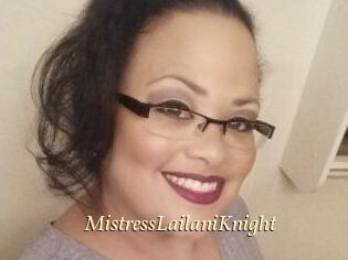 MistressLailaniKnight