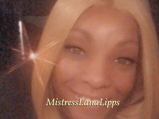 MistressLanaLipps