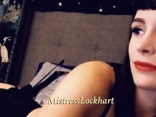 MistressLockhart