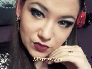 MistressLora