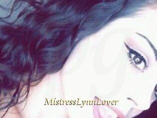MistressLynnLover