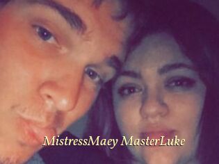 MistressMaey_MasterLuke Vidéo porno gratuite