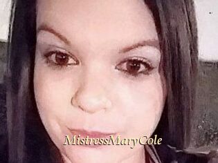 MistressMaryCole