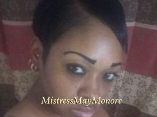 MistressMayMonore