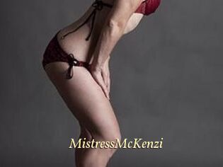 MistressMcKenzi