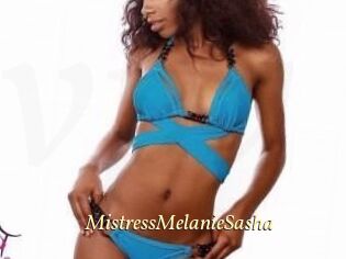 MistressMelanieSasha