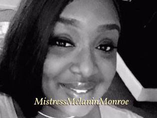 MistressMelaninMonroe