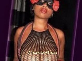 MistressMinaj