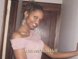 MistressMizzHell Vidéo porno gratuite