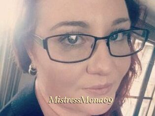 MistressMona69
