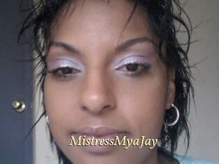 MistressMyaJay