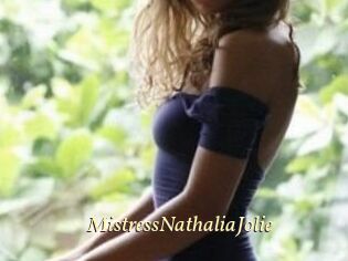 MistressNathaliaJolie