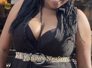 MistressNinaSpice