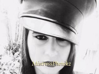 MistressPhenikz
