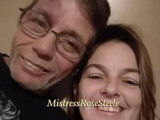 MistressRoseSteele