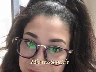MistressSageIris