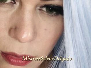 MistressSeleneDelgado