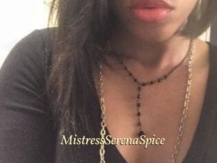 MistressSerenaSpice