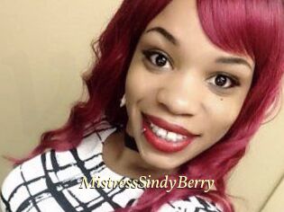 MistressSindyBerry