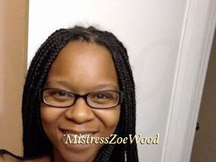 MistressZoeWood