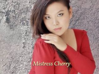 Mistress_Cherry