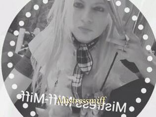 Mistressmiff