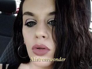 Mistresswonder