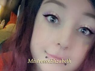 MistressxElizabeth