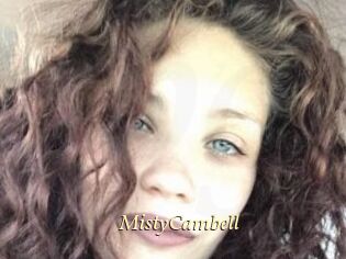 MistyCambell