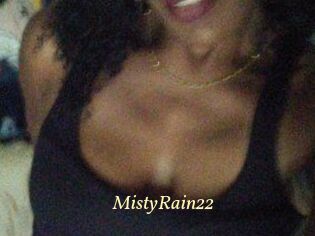 MistyRain22