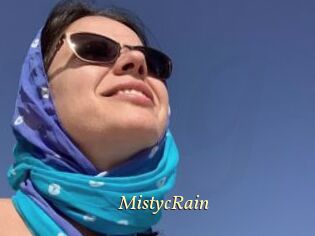 MistycRain